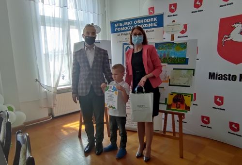Kategoria wiekowa do 6 lat