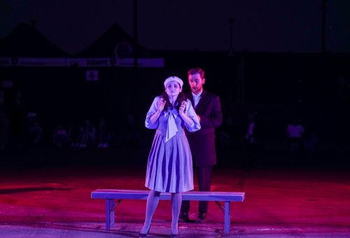 ARCADIA TEATR KTO