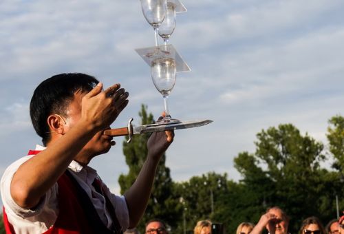 Otwórz okno na kulturę 11 lipca