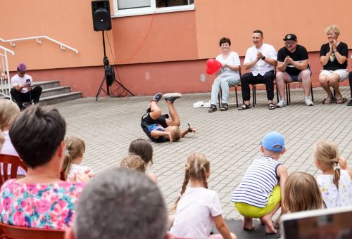 Otwórz okno na kulturę 12 lipca