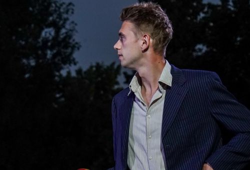 Otwórz okno na kulturę 13 lipca