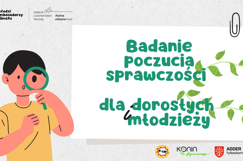 Link do artykułu - MAK-i zapraszają do udziału w badaniu