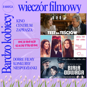 Wieczór filmowy