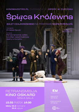 Śpiąca królewna