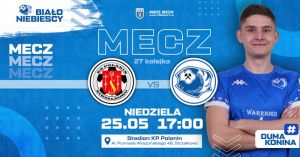 mecz V ligi