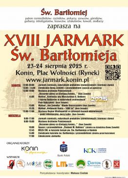 Jarmark św. Bartłomieja