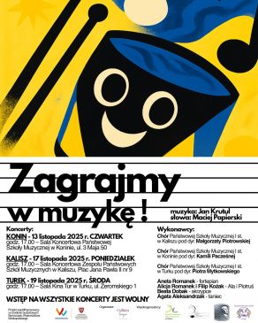 Zagrajmy w muzykę