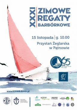 XXXI Zimowe Regaty Barbórkowe