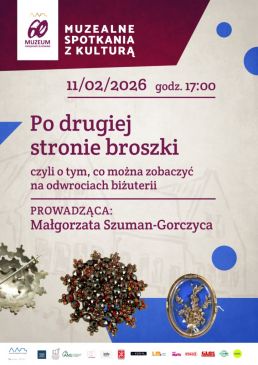 „Muzealne spotkania z kulturą”