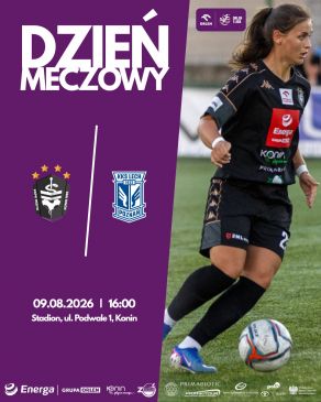 I liga piłki nożnej kobiet