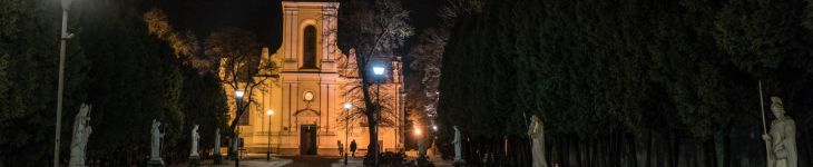Kościół św. Wojciecha
