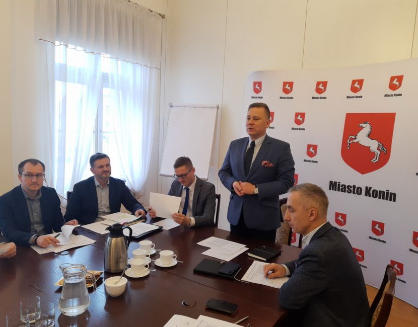 Link do artykułu - Nominacje w Konkursie o Statuetkę Złotego Konia przyznane
