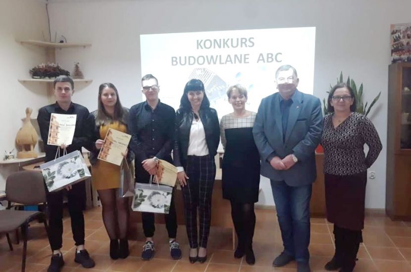 Link do artykułu - Tydzień Budownictwa w ZSBiKZ