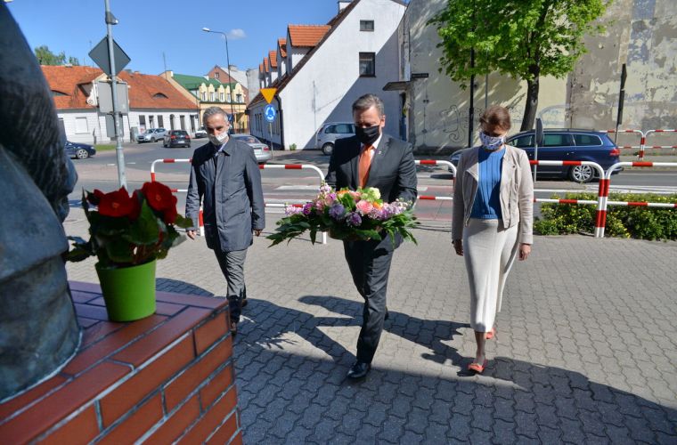 Link do artykułu - 171. rocznica urodzin Zofii Urbanowskiej