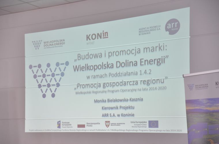 Link do artykułu - Pracujemy nad Planem Transformacji Wielkopolski Wschodniej
