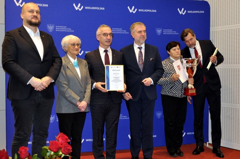 Link do artykułu - Konin na trzecim miejscu w Wielkopolsce