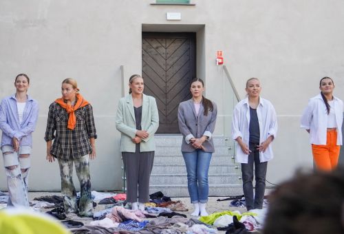 Otwórz okno na kulturę 13 lipca