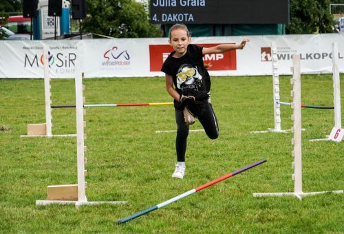 Konin Cup sobota