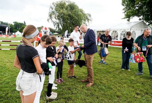 Konin Cup sobota