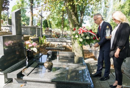 Cmentarz parafialny przy ul. Kolskiej