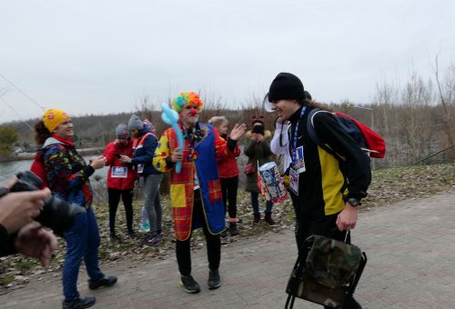 Bieg policz się z cukrzycą oraz 19. Turniej Siatkówki #WOŚP o Puchar Prezydenta Miasta Konina