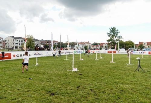 Konin Cup sobota