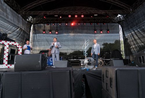 Dni Konina dzień 1