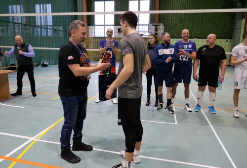 Bieg policz się z cukrzycą oraz 19. Turniej Siatkówki #WOŚP o Puchar Prezydenta Miasta Konina