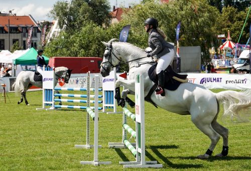 Konin Cup sobota