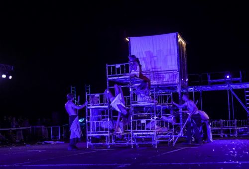 Otwórz okno na kulturę 13 lipca