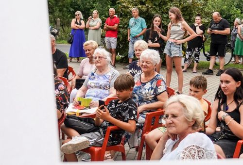 Otwórz okno na kulturę 12 lipca