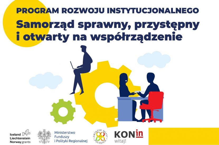 Link do artykułu - PRI. Samorząd