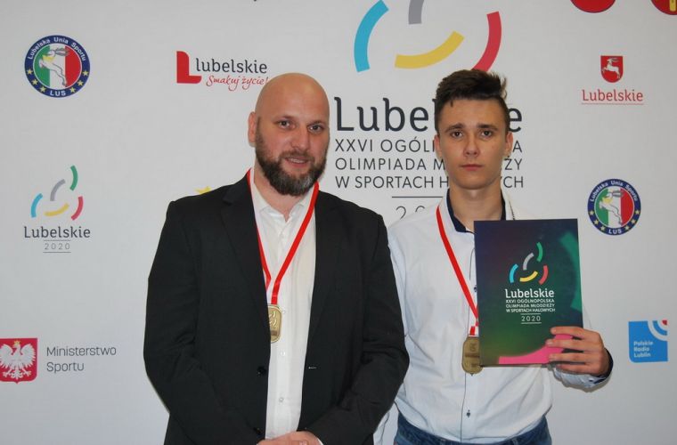 Link do artykułu - Jan Klimkowski - Międzynarodowy Mistrz z Konina