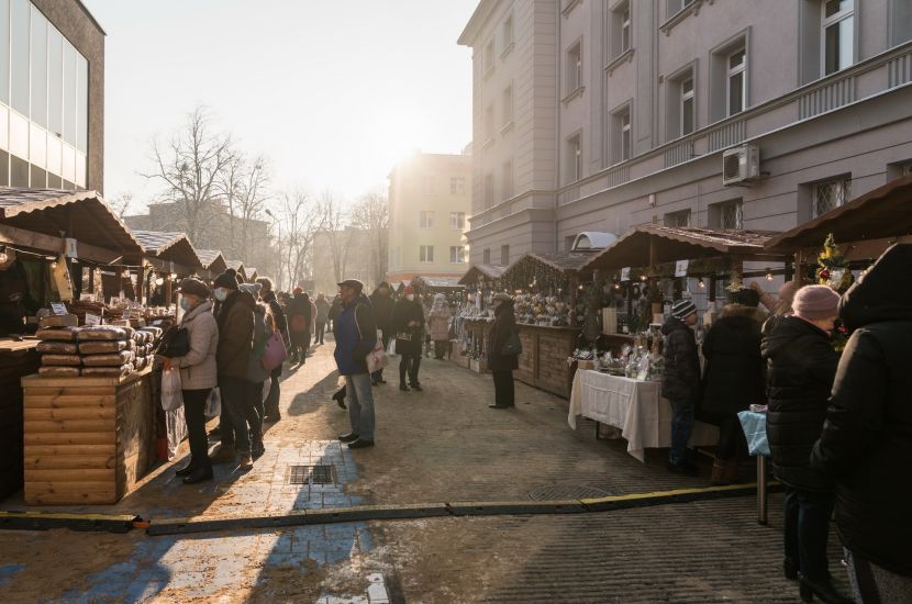 Link do artykułu - Kolęda rozbrzmiała na wysokości