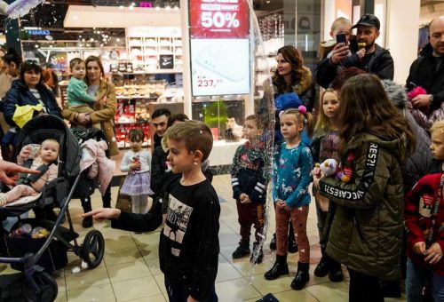 Wielki finał WOŚP w Koninie