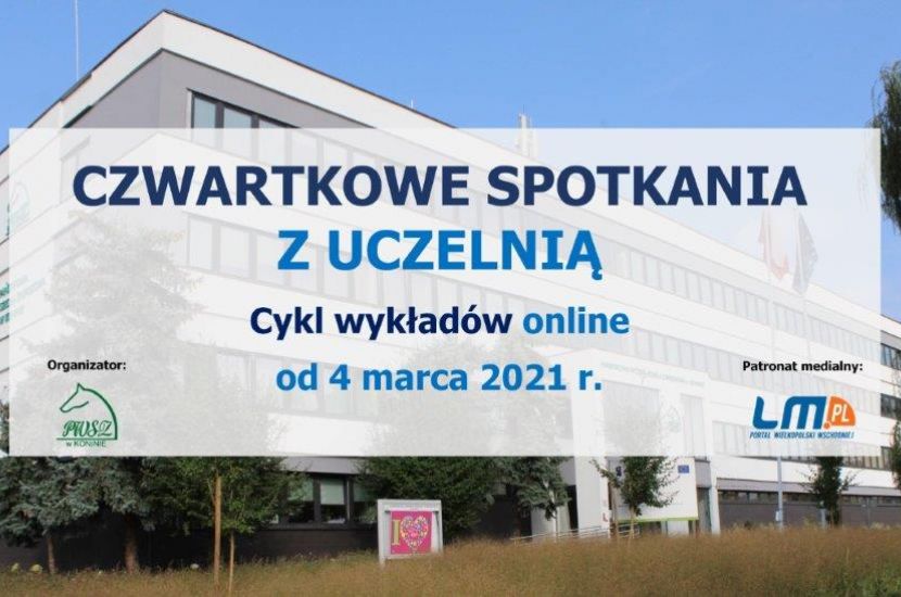 Link do artykułu - PWSZ - Czwartkowe spotkania z uczelnią