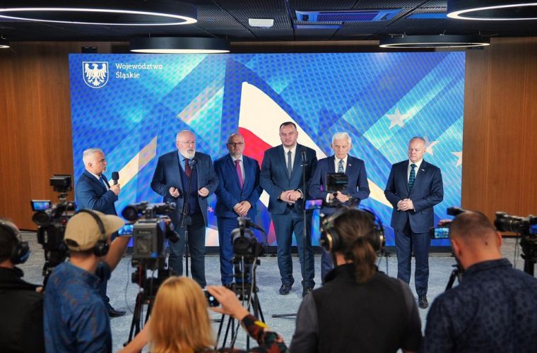 Link do artykułu - Dobre wieści z Brukseli dla Wielkopolski
