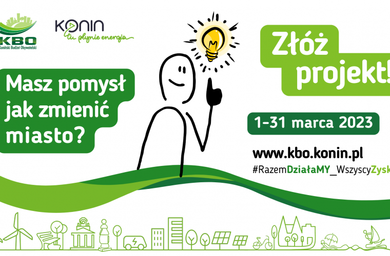 Link do artykułu -  KBO 2024 - zgłaszanie wniosków do 31 marca