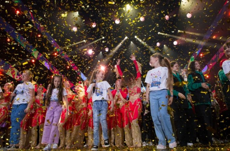 Link do artykułu - Koniński festiwal z rekordowym dofinansowaniem