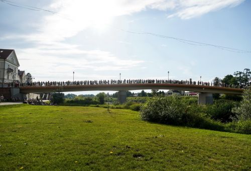 Otwórz okno na kulturę 11 lipca