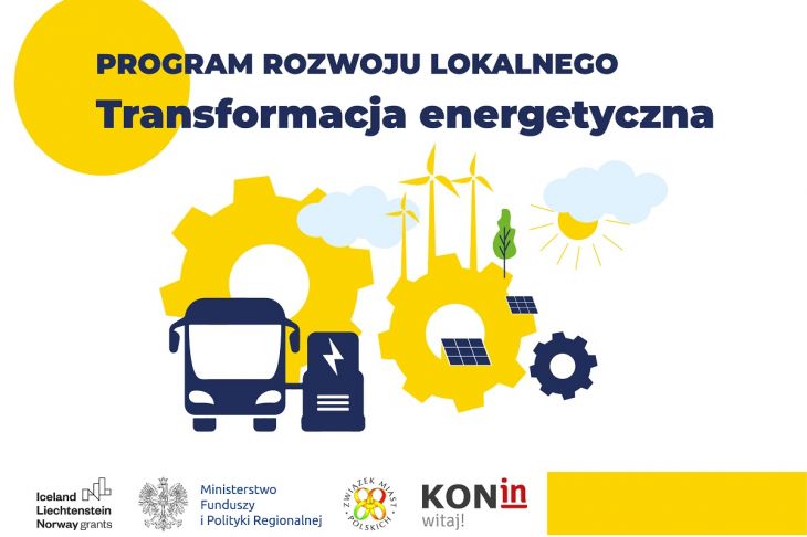 Link do artykułu - PRL: Transformacja energetyczna