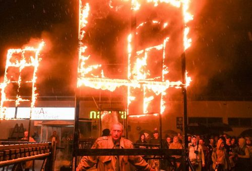 Otwórz okno na kulturę 14 lipca