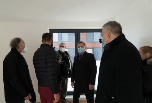 Tak zmienia się Starówka (zdj. M. Jurgielewicz)