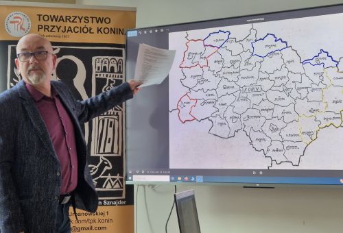 Galeria zdjęć do artykułu - W Koninie rządził wojewoda