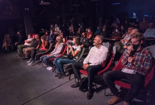 Leszka Mądzika wystaw kilka