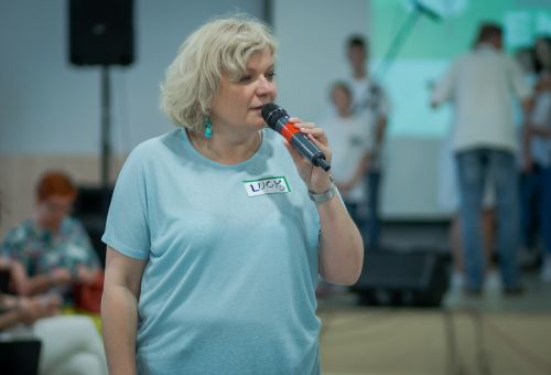 Koniński Kongres Edukacyjny - galeria