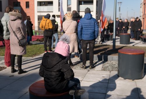 Tak zmienia się Starówka (zdj. M. Jurgielewicz)
