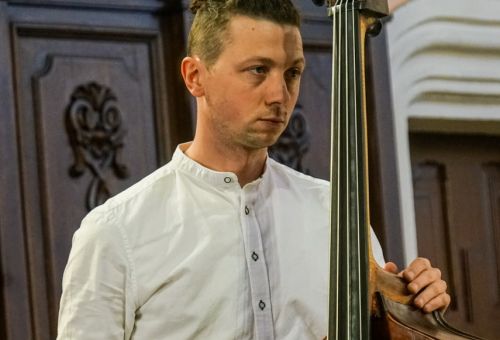 Galeria zdjęć do artykułu - Pieśni Maryjne na Dzień Matki