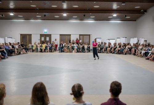 Koniński Kongres Edukacyjny - galeria