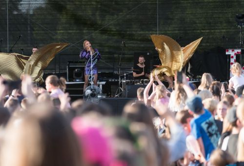 Dni Konina dzień 1